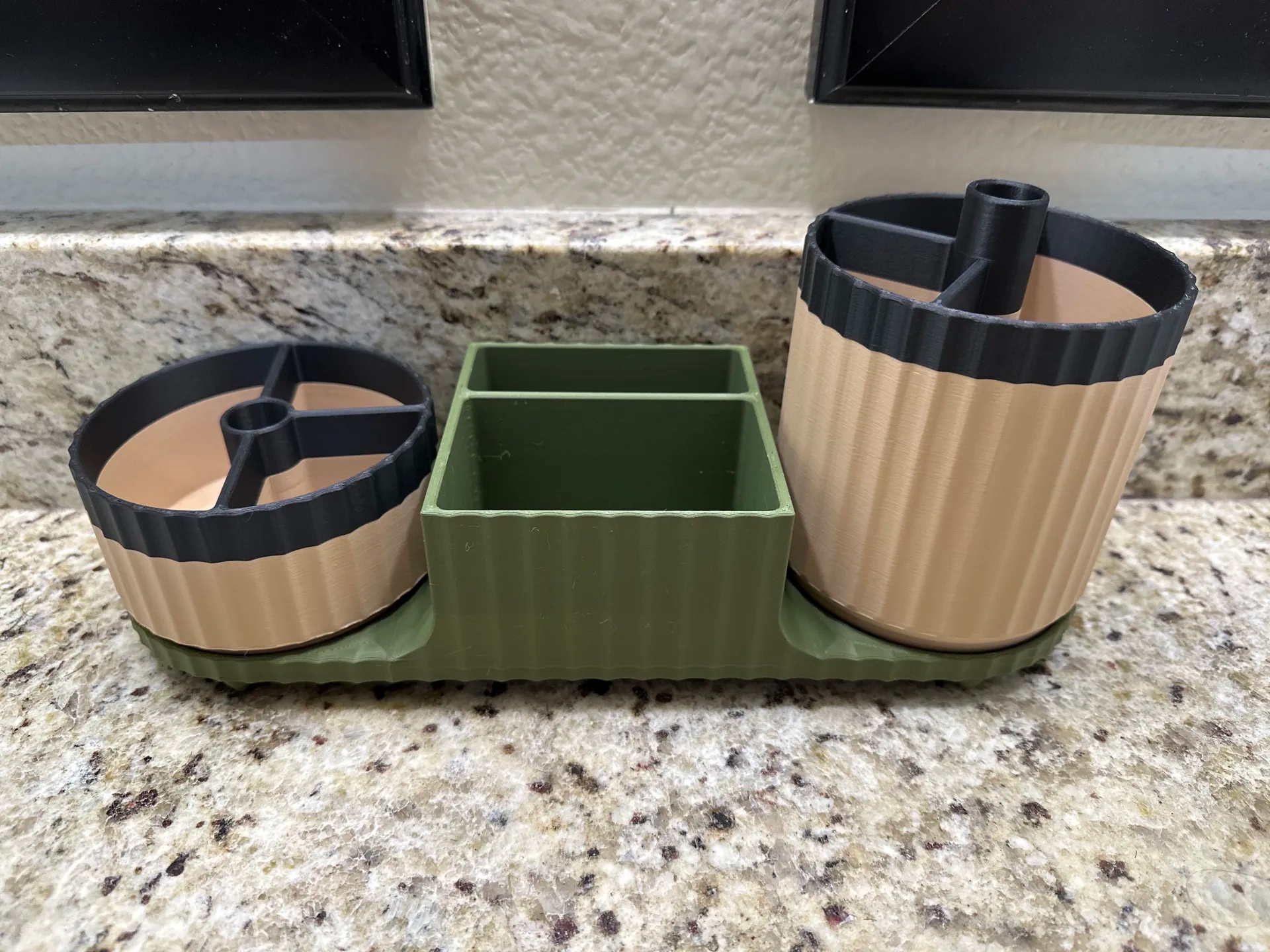 Organizator za Kupatilo Luno - Galanterija, slika 5